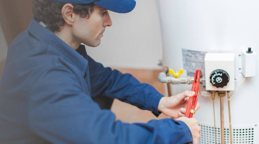 Professional emergency plumbing in Saint Paul, IA